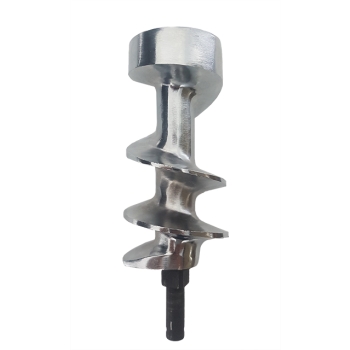 WAŁEK ŚLIMAK DO MASZYNY DO MIĘSA DO WILKA